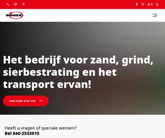 http://www.dikkerbv.nl