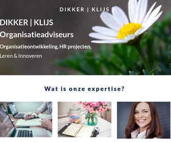 Dikker-Klijs Organisatieadvies en Interimmanagement