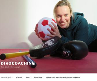 https://www.DIKOcoaching.nl