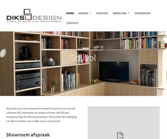 http://www.diksdesign.nl