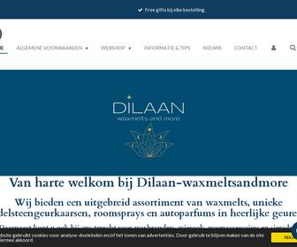 http://www.dilaan-waxmeltsandmore.nl