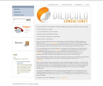 DILUCULO Consultancy 