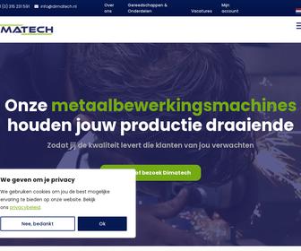 http://www.dimatech.nl