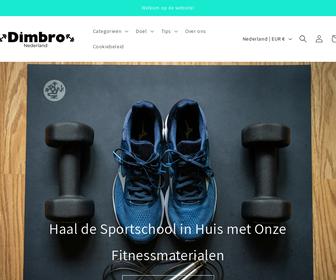 https://www.dimbro.nl