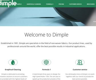 http://www.dimple.nl