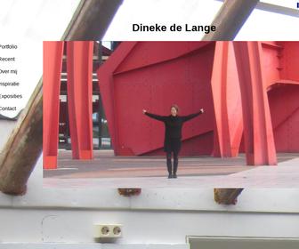 Dineke de Lange Kunstschilder