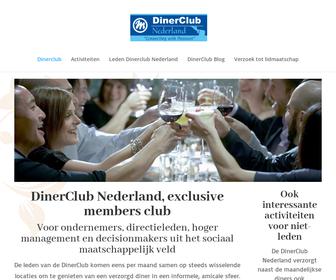 http://www.dinerclubalmere.nl