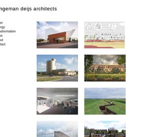 Dingeman Deijs Architects