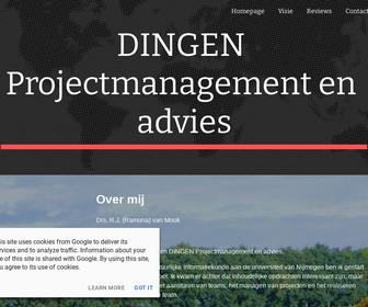 http://www.dingen.nl