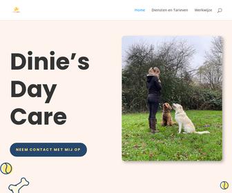 Dinie's Day Care