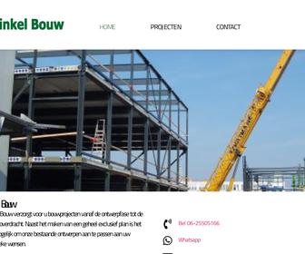 Dinkel Bouw- en Metselbedrijf