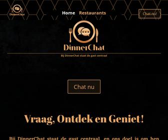 http://www.dinnerchat.nl
