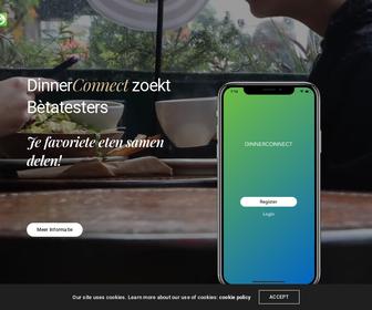 http://www.dinnerconnect.com