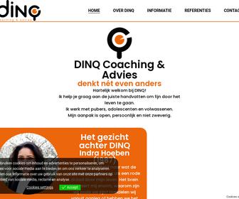 http://www.dinqcoaching.nl