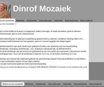 http://www.dinrof-mozaiek.nl