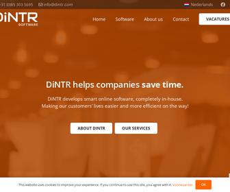 Dintr Software