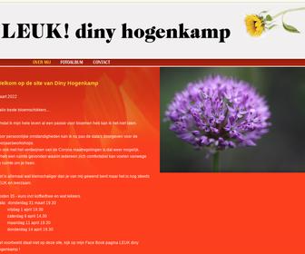 http://www.dinyhogenkamp.nl