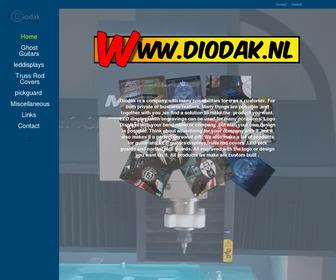 http://www.diodak.nl