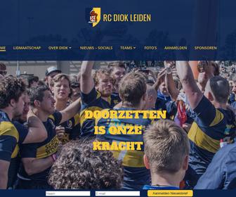 Rugby Club DIOK Leiden
