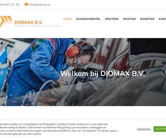 http://www.diomax.nl