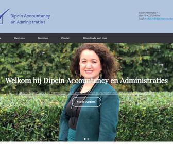 Dipcin Accountancy en Administraties