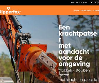 http://www.dipperfox.nl