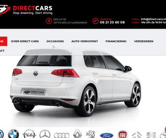 http://www.direct-cars.nl