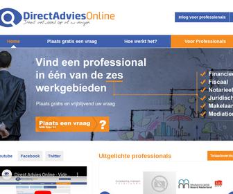 http://www.directadviesonline.nl