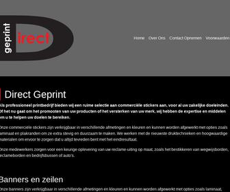 http://www.directgeprint.nl