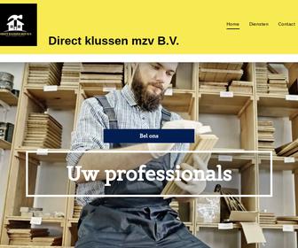 https://www.directklussenmzv.nl