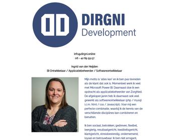 Dirgni Development