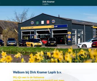 http://www.dirk-kramer.nl