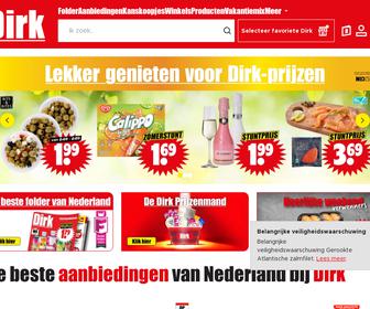 Dirk van den Broek