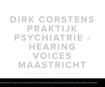 Hearing Voices Maastricht