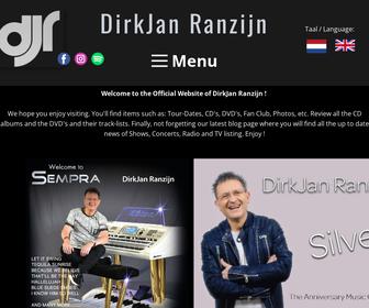 DirkJan Ranzijn Music Productions