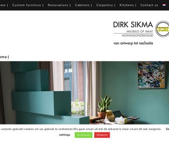 http://www.dirksikma.nl