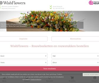 http://www.dirkswishflowers.nl