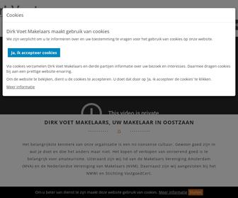 Dirk Voet Makelaars