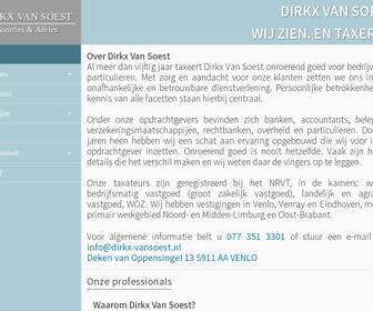 http://www.dirkx-vansoest.nl