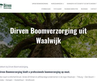 http://www.dirvenboomverzorging.nl
