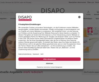 disapo.de Apotheke B.V.