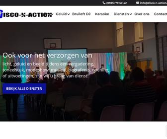 http://www.disco-n-action.nl