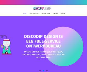 http://www.discodipdesign.com