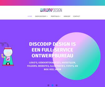 http://www.discodipdesign.com