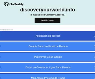 Your World Publishers B.V.