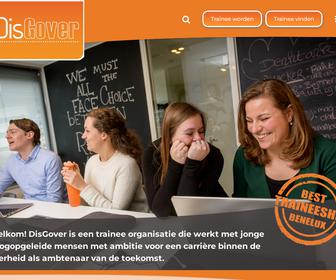 http://www.disgover.nl