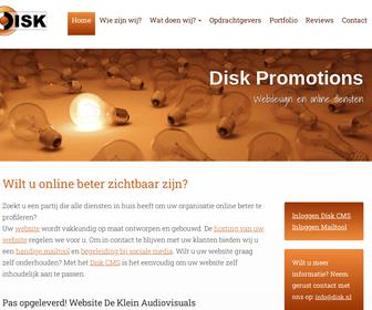 http://www.disk.nl