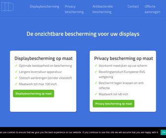 http://www.displaybescherming.nl