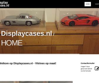 http://www.displaycases.nl