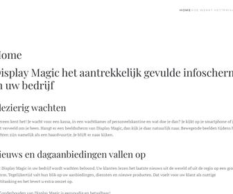 http://www.displaymagic.nl